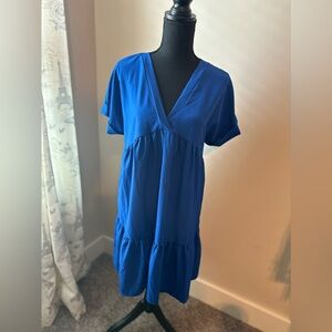 Babydoll Dress M